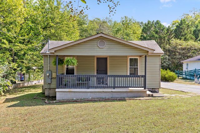 4026 Denham Road, Chattanooga, TN 37406