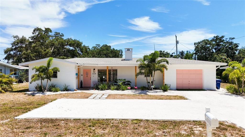 3228 WEBBER STREET, Sarasota, FL 34239