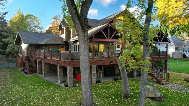 343 Rene Drive, Shady Cove, OR 97539