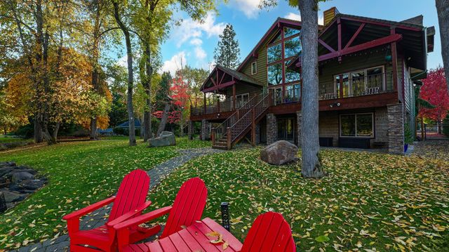 343 Rene Drive, Shady Cove, OR 97539