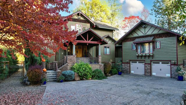 343 Rene Drive, Shady Cove, OR 97539