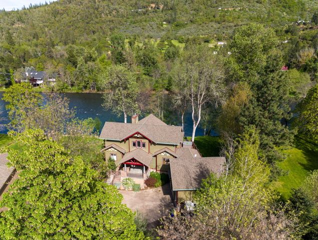 343 Rene Drive, Shady Cove, OR 97539