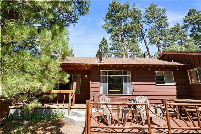 39989 Hillcrest Drive, Big Bear Lake, CA 92315