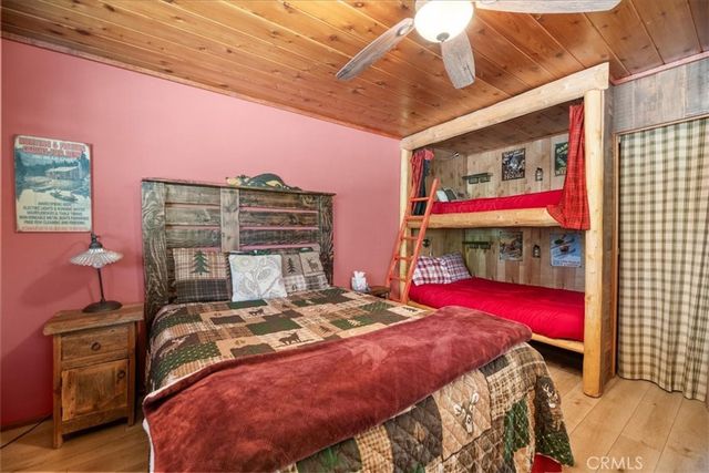 39989 Hillcrest Drive, Big Bear Lake, CA 92315