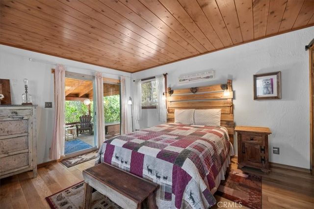 39989 Hillcrest Drive, Big Bear Lake, CA 92315
