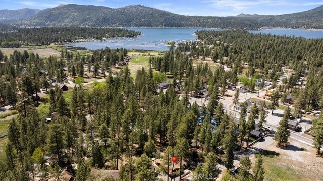 39989 Hillcrest Drive, Big Bear Lake, CA 92315