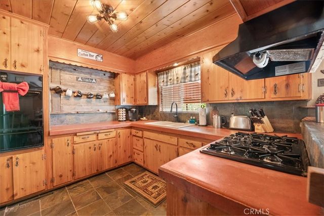 39989 Hillcrest Drive, Big Bear Lake, CA 92315