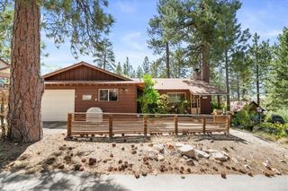 39989 Hillcrest Drive, Big Bear Lake, CA 92315