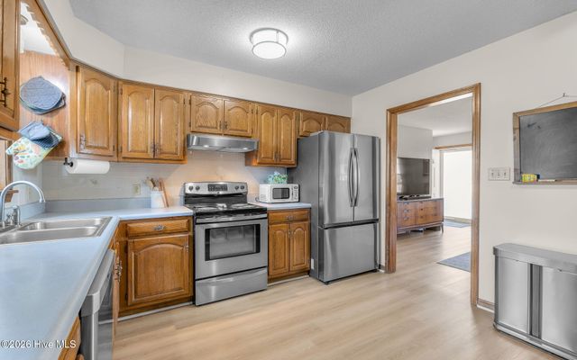 2319 Delia Drive, Elizabeth City, NC 27909