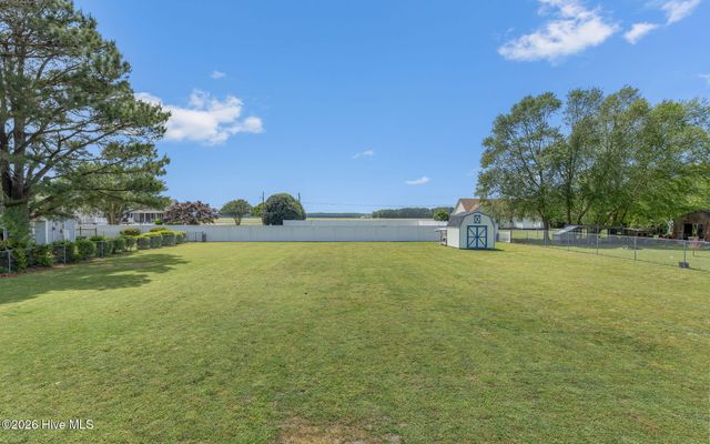 2319 Delia Drive, Elizabeth City, NC 27909