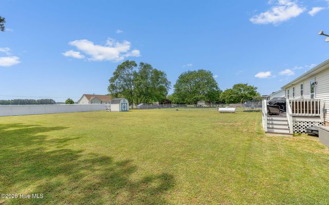 2319 Delia Drive, Elizabeth City, NC 27909