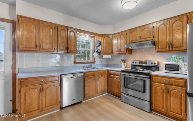 2319 Delia Drive, Elizabeth City, NC 27909