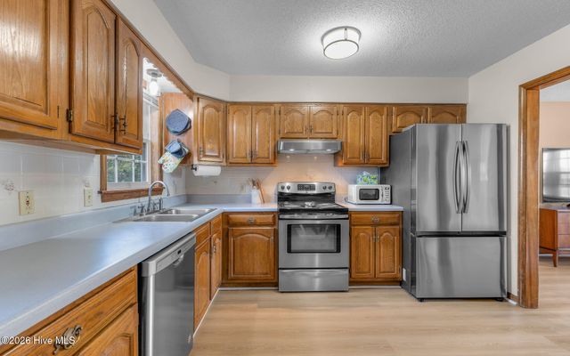 2319 Delia Drive, Elizabeth City, NC 27909