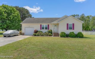 2319 Delia Drive, Elizabeth City, NC 27909