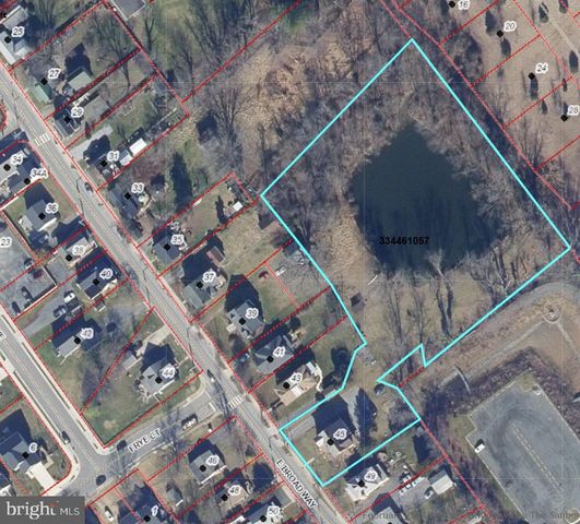 45 E BROAD WAY E, Lovettsville, VA 20180