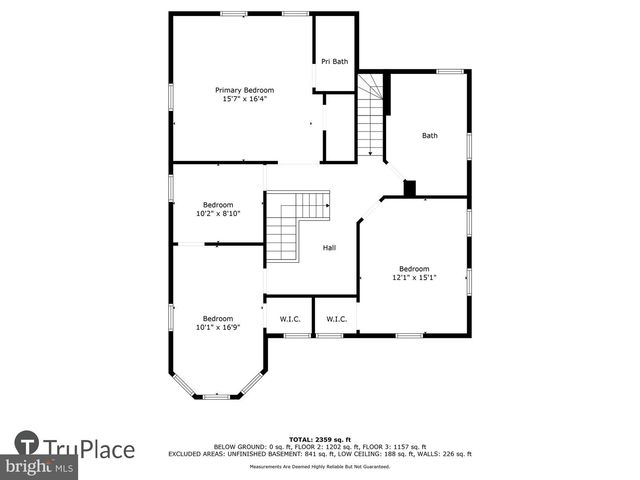 45 E BROAD WAY E, Lovettsville, VA 20180