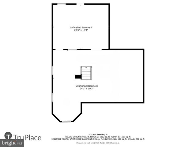 45 E BROAD WAY E, Lovettsville, VA 20180