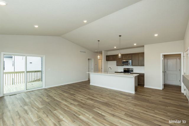 510 Walker Street, Polk City, IA 50226