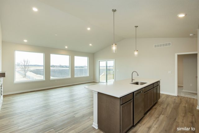 510 Walker Street, Polk City, IA 50226
