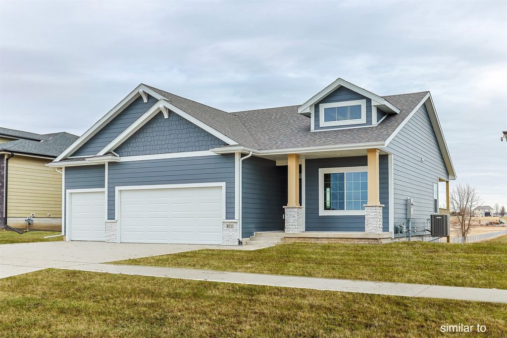 510 Walker Street, Polk City, IA 50226