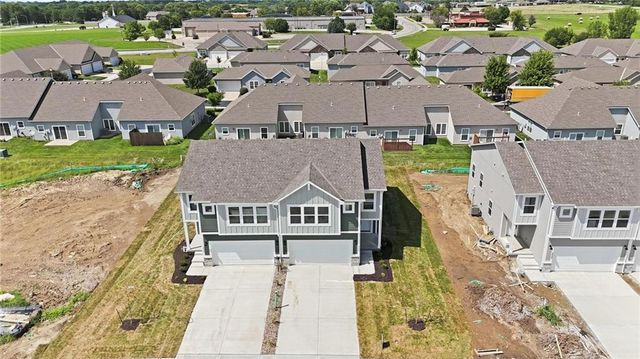 1430 S 4th Street E, Louisburg, KS 66053