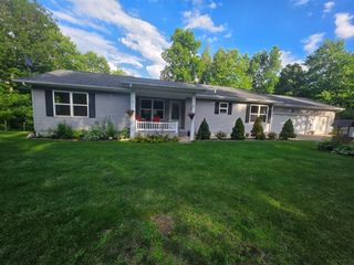 6670 Tower Lake Road, Belding, MI 48809