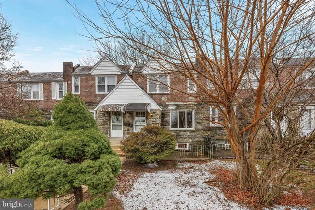 239 S BAYBERRY LN, Upper Darby, PA 19082