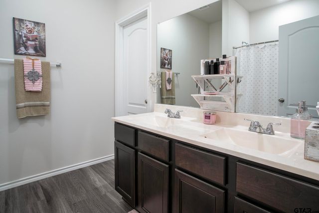 1104 Mayme Ct, Whitehouse, TX 75791