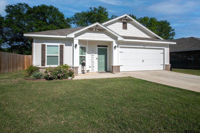 1104 Mayme Ct, Whitehouse, TX 75791