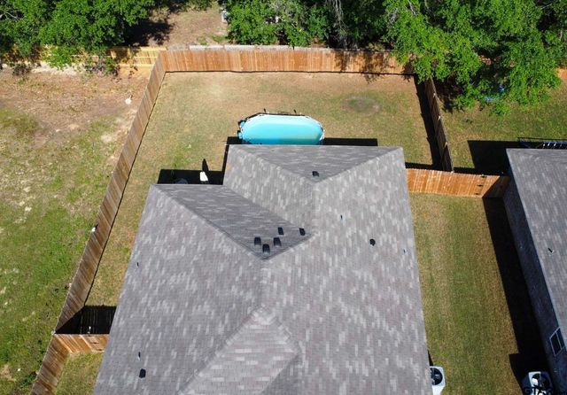 1104 Mayme Ct, Whitehouse, TX 75791