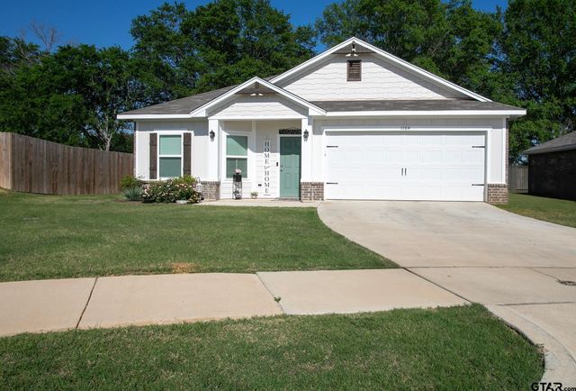 1104 Mayme Ct, Whitehouse, TX 75791