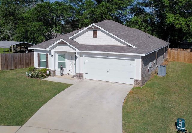 1104 Mayme Ct, Whitehouse, TX 75791