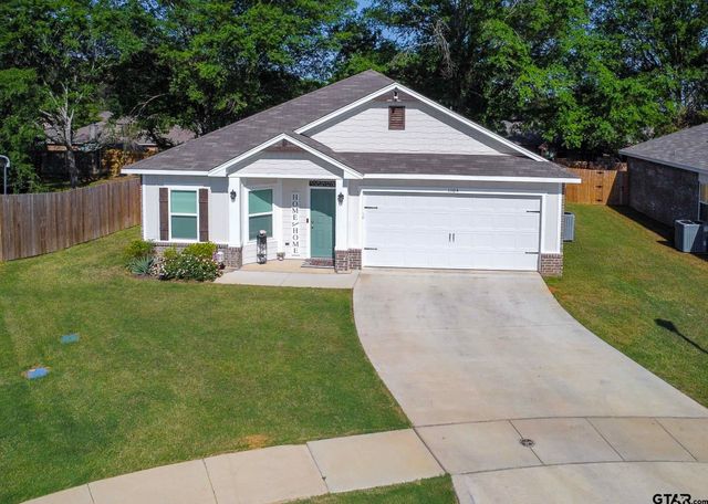 1104 Mayme Ct, Whitehouse, TX 75791