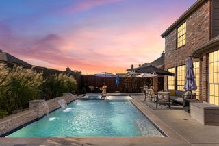 2476 Yuma Drive, Little Elm, TX 75068