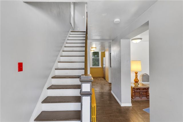 344 N Pennsylvania Ave, City Of Greensburg, PA 15601