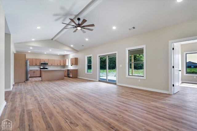 103 Arrow Drive, Walnut Ridge, AR 72476