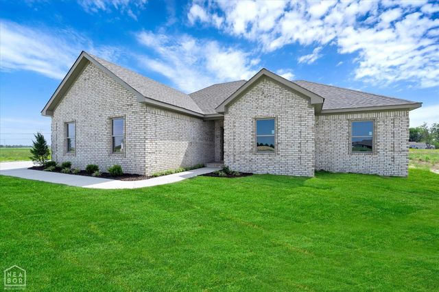 103 Arrow Drive, Walnut Ridge, AR 72476