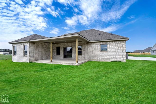 103 Arrow Drive, Walnut Ridge, AR 72476