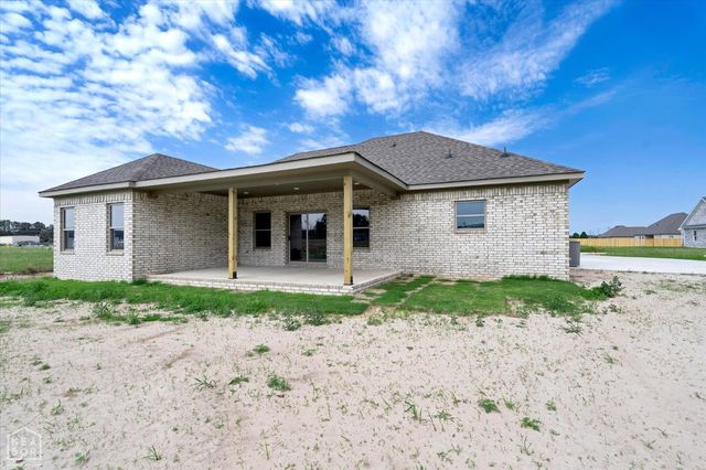 103 Arrow Drive, Walnut Ridge, AR 72476