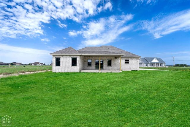 103 Arrow Drive, Walnut Ridge, AR 72476