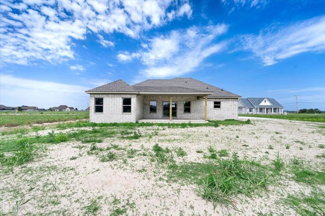 103 Arrow Drive, Walnut Ridge, AR 72476