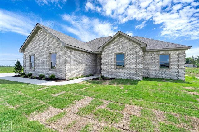 103 Arrow Drive, Walnut Ridge, AR 72476