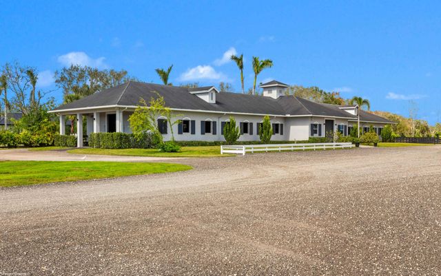 16361 NORRIS Road, Wellington, FL 33470