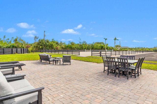 16361 NORRIS Road, Wellington, FL 33470