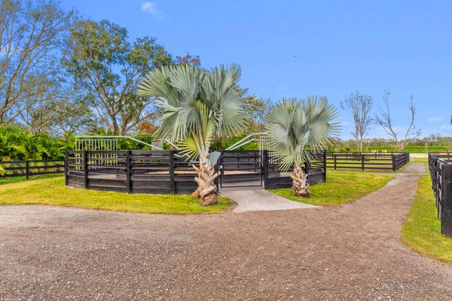 16361 NORRIS Road, Wellington, FL 33470