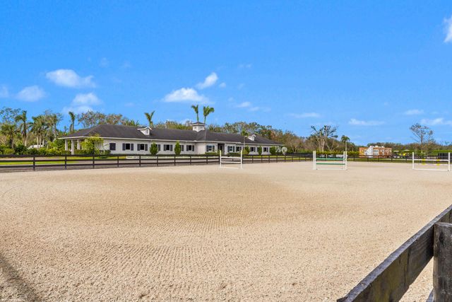 16361 NORRIS Road, Wellington, FL 33470