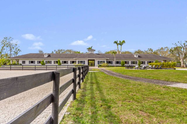16361 NORRIS Road, Wellington, FL 33470