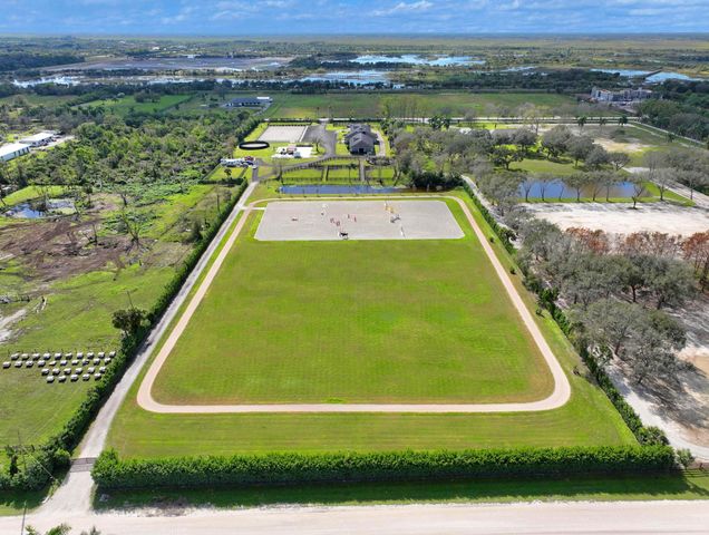 16361 NORRIS Road, Wellington, FL 33470