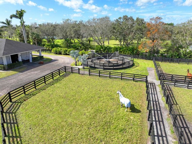 16361 NORRIS Road, Wellington, FL 33470