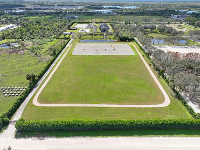 16361 NORRIS Road, Wellington, FL 33470